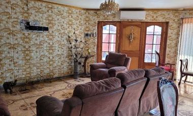 Descubre esta Comoda y Amplia Propiedad en Comuna Macul