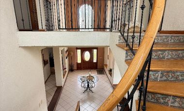 Jardines del Lago, Aguascalientes