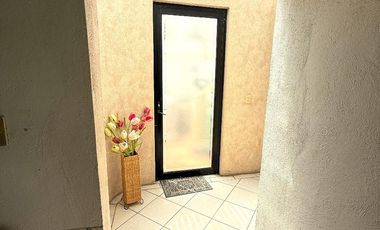 Jardines del Lago, Aguascalientes