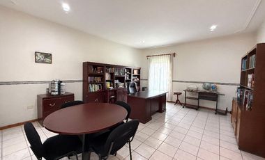 Jardines del Lago, Aguascalientes