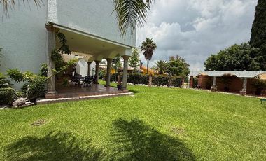 Jardines del Lago, Aguascalientes