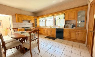 Jardines del Lago, Aguascalientes