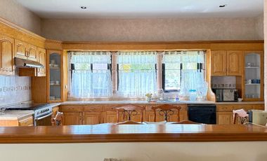 Jardines del Lago, Aguascalientes