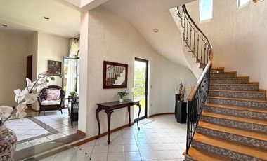 Jardines del Lago, Aguascalientes