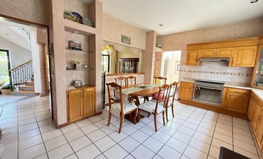 Jardines del Lago, Aguascalientes