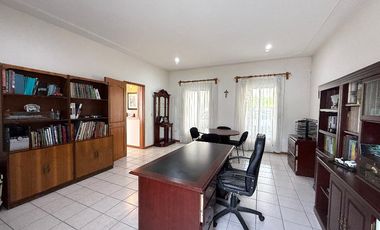 Jardines del Lago, Aguascalientes