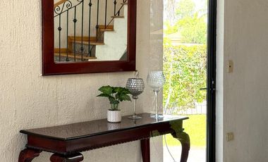 Jardines del Lago, Aguascalientes