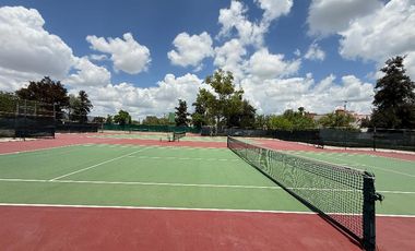 Jardines del Lago, Aguascalientes