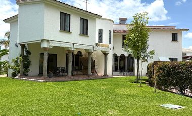 Jardines del Lago, Aguascalientes