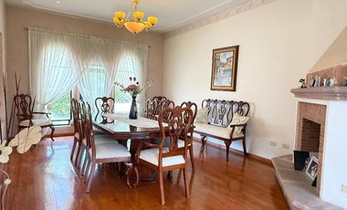 Jardines del Lago, Aguascalientes