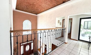 Jardines del Lago, Aguascalientes