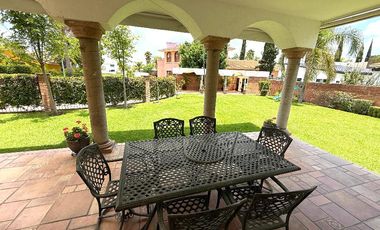 Jardines del Lago, Aguascalientes