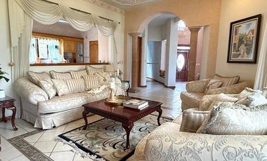 Jardines del Lago, Aguascalientes