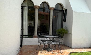 Jardines del Lago, Aguascalientes