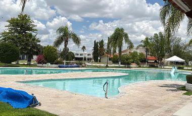 Jardines del Lago, Aguascalientes