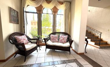 Jardines del Lago, Aguascalientes