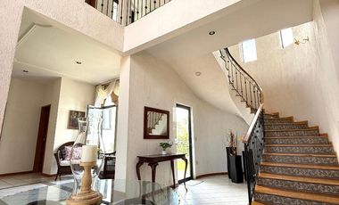 Jardines del Lago, Aguascalientes