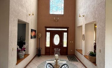 Jardines del Lago, Aguascalientes