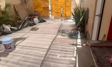 QUINTA EN VENTA EN EL EJIDO IGNACIO ALLENDE, TORREON, COAHUILA