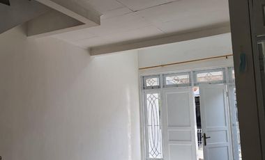 DIJUAL Rumah Taman Palem Lestari 6x15 Termurah
