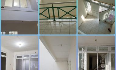 DIJUAL Rumah Taman Palem Lestari 6x15 Termurah