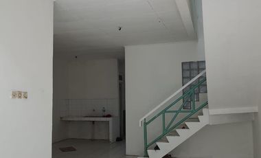 DIJUAL Rumah Taman Palem Lestari 6x15 Termurah