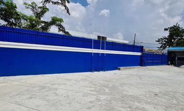 Gudang rapi banget siap disewakan di cengkareng luas 2100 mtr