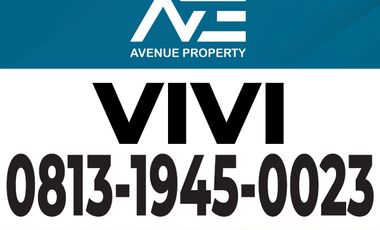 Gudang rapi banget siap disewakan di cengkareng luas 2100 mtr