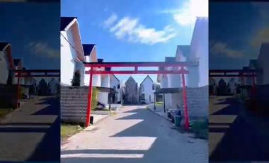 Otw Siap Huni Rumah 2lt Cihanjuang Bawah