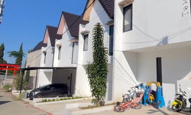 Otw Siap Huni Rumah 2lt Cihanjuang Bawah