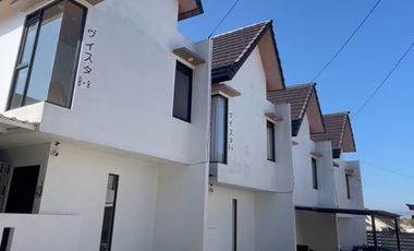 Otw Siap Huni Rumah 2lt Cihanjuang Bawah