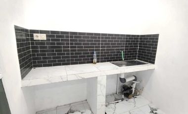 Rumah siap Huni di Margodadi Seyegan Sleman