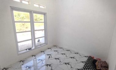 Rumah siap Huni di Margodadi Seyegan Sleman