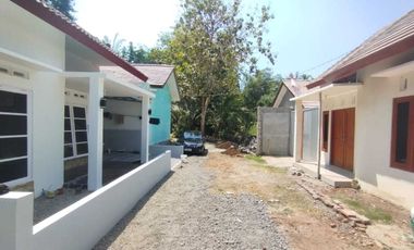 Rumah siap Huni di Margodadi Seyegan Sleman