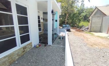 Rumah siap Huni di Margodadi Seyegan Sleman