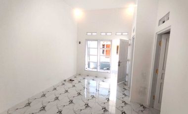 Rumah siap Huni di Margodadi Seyegan Sleman