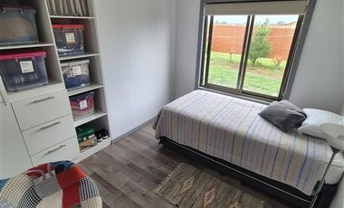 Parcela en Venta en Callejón San Antonio, pasaje 3