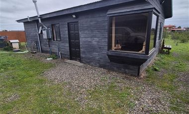 Parcela en Venta en Callejón San Antonio, pasaje 3