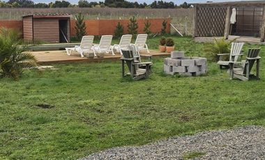 Parcela en Venta en Callejón San Antonio, pasaje 3