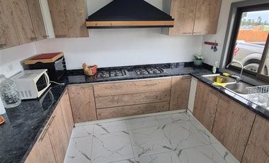 Parcela en Venta en Callejón San Antonio, pasaje 3