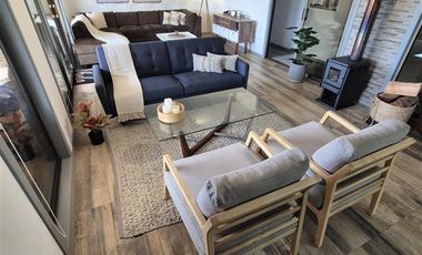 Parcela en Venta en Callejón San Antonio, pasaje 3