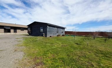 Parcela en Venta en Callejón San Antonio, pasaje 3