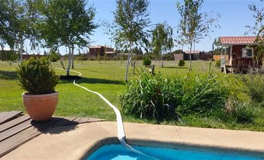 Parcela en Venta en Callejón San Antonio, pasaje 3