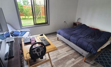 Parcela en Venta en Callejón San Antonio, pasaje 3