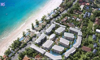 Anava Samui Condominium in Koh Samui Bophut