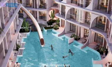 Anava Samui Condominium in Koh Samui Bophut