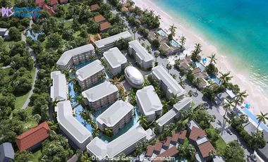 Anava Samui Condominium in Koh Samui Bophut