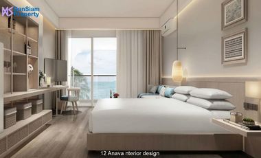 Anava Samui Condominium in Koh Samui Bophut
