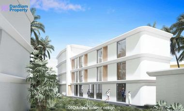 Anava Samui Condominium in Koh Samui Bophut