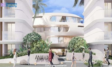Anava Samui Condominium in Koh Samui Bophut